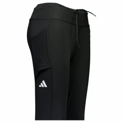 adidas Tennis Match Tights Black Svart New