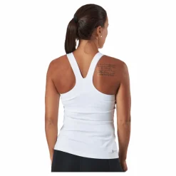 Match Y-tank 000/white*adidas Tennis Outlet