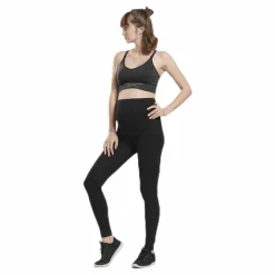 Maternity Bra Black*Reebok