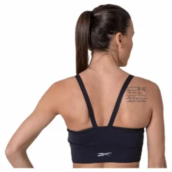 Reebok Maternity  Bra Black Svart Discount