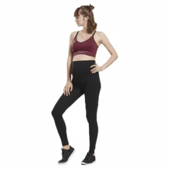 Maternity Bra Purple/Red*Reebok Hot
