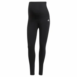 Maternity Leg Black/white*adidas