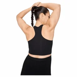 Röhnisch Maternity Soft Sportsbra Black Svart Discount