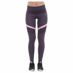 Kari Traa Mathea Tights Purple Lila New