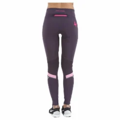 Kari Traa Mathea Tights Purple Lila New