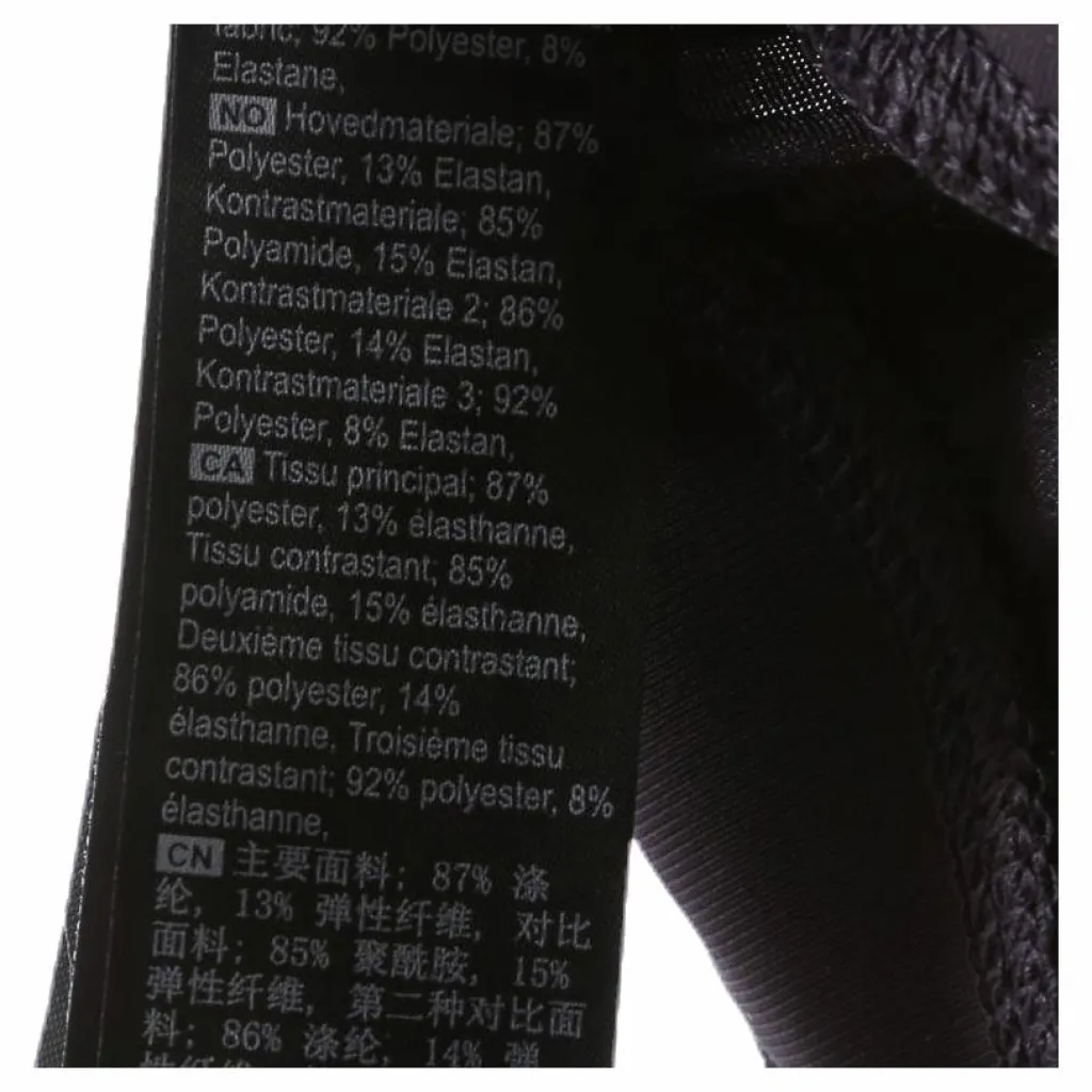 Kari Traa Mathea Tights Purple Lila New