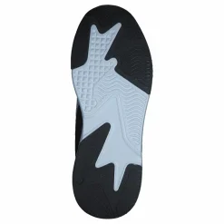 Matvik Black/lime*Leaf New