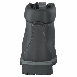 Fila Maverick Mid Wmn 12v - Black / Black Svart New