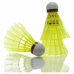 Yonex MAVIS 350 6 PCS TUBE FAST Gul Discount
