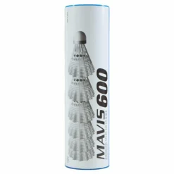 MAVIS 600 6-PCS TUBE MID*Yonex Outlet