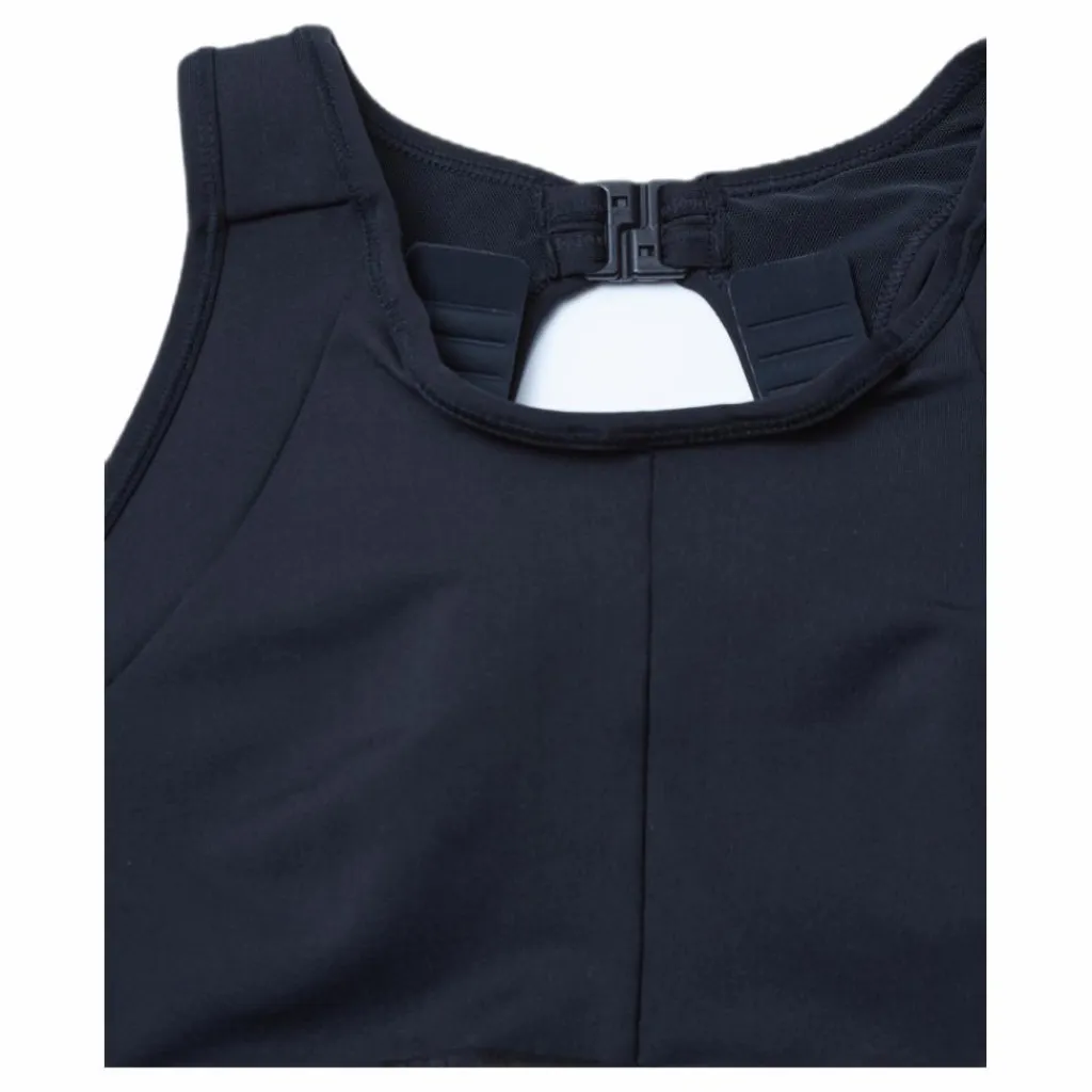 Max Support Bra Black*Stay in place New