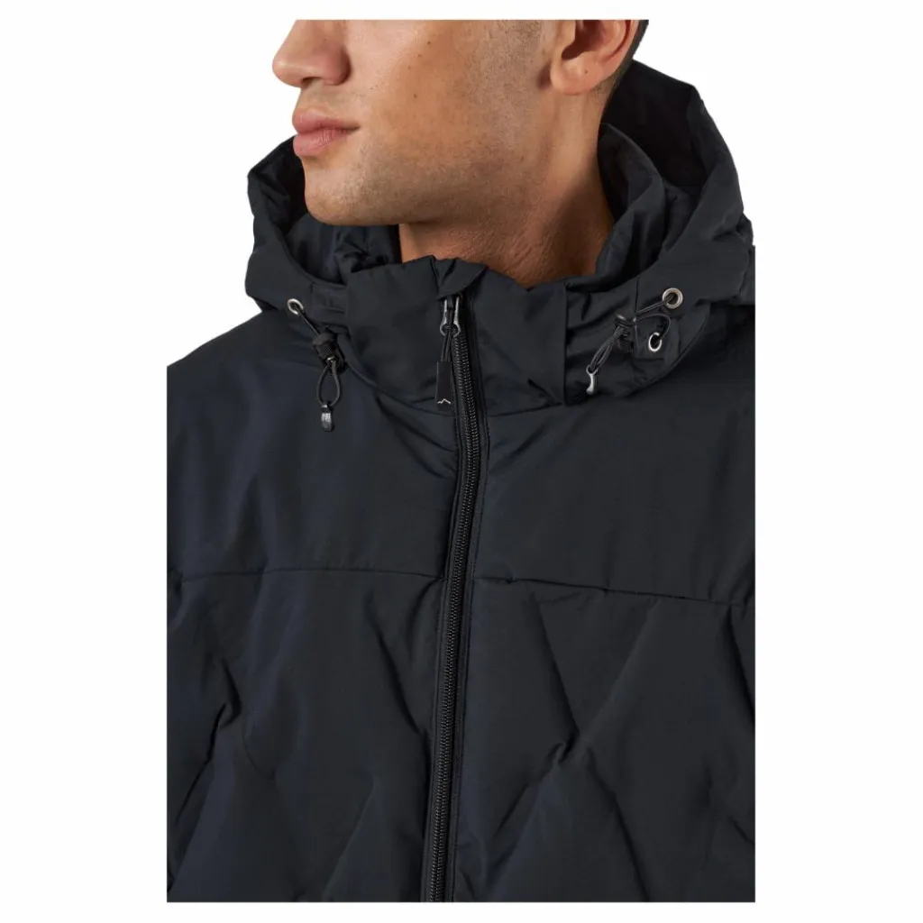 Maxwell Reco Jacket Black*Tuxer Clearance