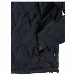 Maxwell Reco Jacket Black*Tuxer Clearance
