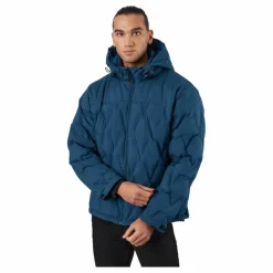 Maxwell Reco Jacket Deep Petroleum*Tuxer Discount