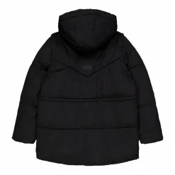Maya Padded Hybrid Jacket Jet Black*BLACC Sale