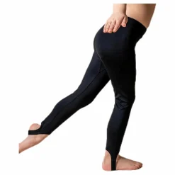 Maylis Dance Tights Black*Petite Pirouette