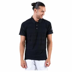 adidas Mcode Polo Black Blå Hot