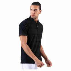 adidas Mcode Polo Black Blå Hot