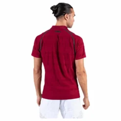 adidas Mcode Polo Red Röd Sale