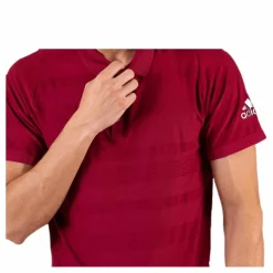 adidas Mcode Polo Red Röd Sale