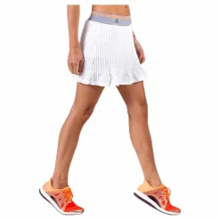 adidas Mcode Skirt White Vit