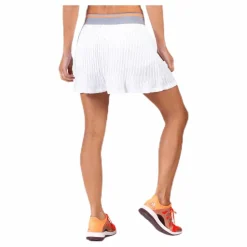 adidas Mcode Skirt White Vit
