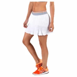 adidas Mcode Skirt White Vit