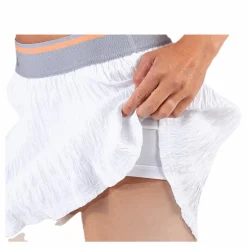 adidas Mcode Skirt White Vit