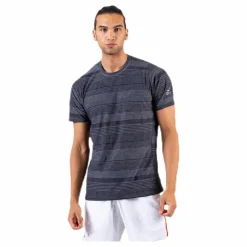 adidas Mcode Tee Grey Blå Clearance