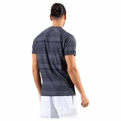 adidas Mcode Tee Grey Blå Clearance