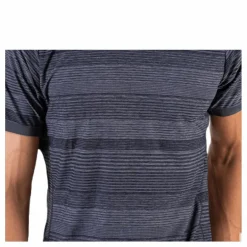 adidas Mcode Tee Grey Blå Clearance