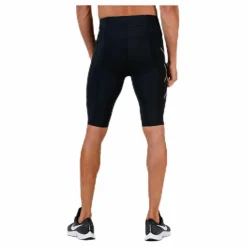 MCS Run Comp Shorts Black*2XU Clearance
