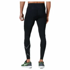 MCS Run Compression Tights M Black*2XU Hot