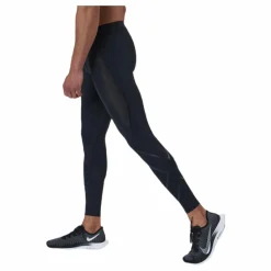 2XU MCS X Training Comp Tights Black Svart Best
