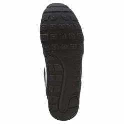 Nike MD Runner 2 PS White/Black Svart Online