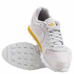 Nike MD Runner 2 SE White/Grey Vit Best