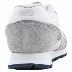 Nike MD Runner 1 White/Grey Grå New