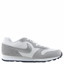 Nike MD Runner 1 White/Grey Grå New
