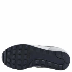Nike MD Runner 1 White/Grey Grå New