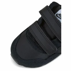 Nike MD Valiant Baby/Toddler Shoes BLACK/WHITE Flerfärgad Discount