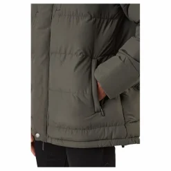 Dobsom Medford Jkt Olive Grå Hot