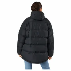Dobsom Medford Jkt Wmn Black Svart New
