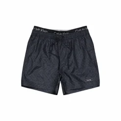 Medium Double Wb-print Grey*Calvin Klein