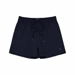Medium Drawstring Blue*Tommy Hilfiger Sale