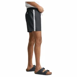Calvin Klein Medium Drawstring-nos Pvh Black Svart Sale