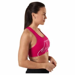 Medium Futura Bra Red*Nike Best