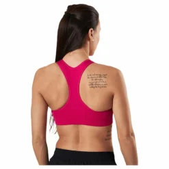 Medium Futura Bra Red*Nike Best