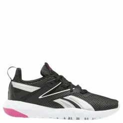 Mega Flexagon White/Black*Reebok Clearance