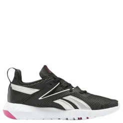 Mega Flexagon White/Black*Reebok Clearance