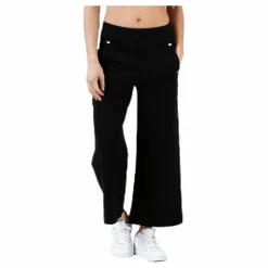 Wyte Meja Tech Black Svart Clearance